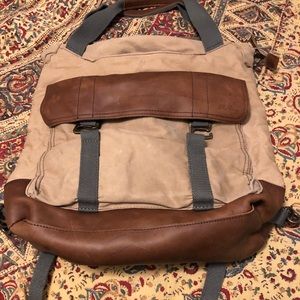 L.L. Bean Backpack
